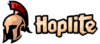 Hoplite logo